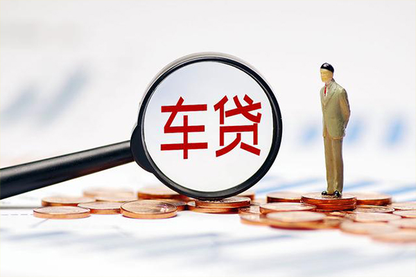 北京信用哪有个人借贷